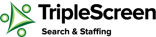 TripleScreen Search and Staffing logo
