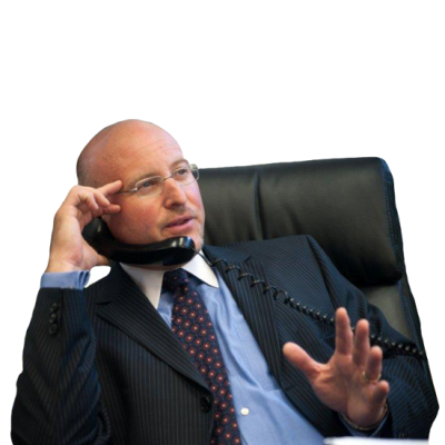 Mark Barbadora Photo